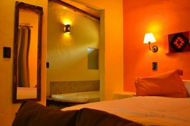 Cabanas Chacras del Arroyo Vidal - Photo2