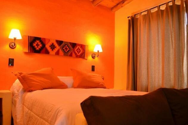 Cabanas Chacras del Arroyo Vidal - Photo3