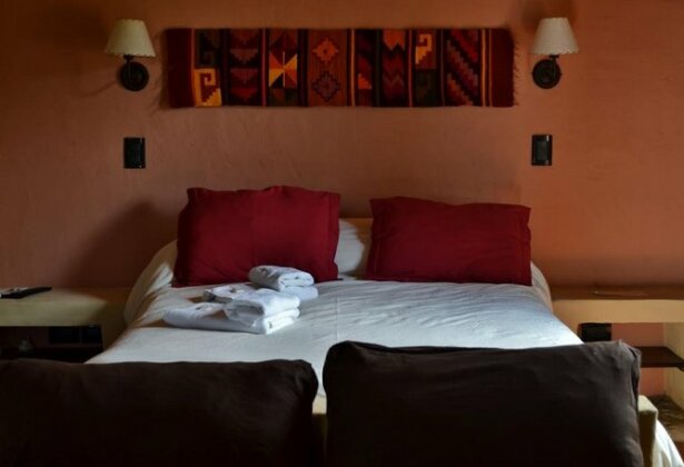 Cabanas Chacras del Arroyo Vidal - Photo4
