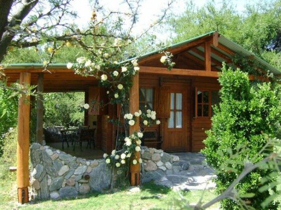 Cabanas Quechalen - Photo2