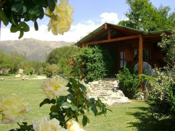 Cabanas Quechalen - Photo3