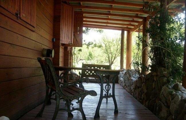 Cabanas Quechalen - Photo4