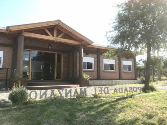 Posada del Manzano