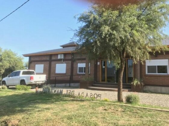 Posada del Manzano - Photo2