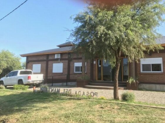 Posada del Manzano - Photo5