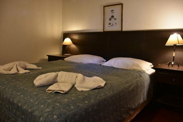 Hotel y Cabanas del Nevado - Photo5