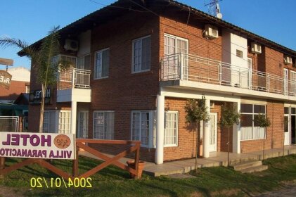 Hotel Villa Paranacito