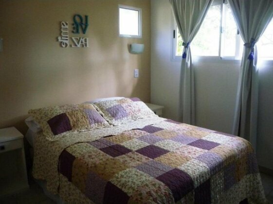 Cabanas Ambay