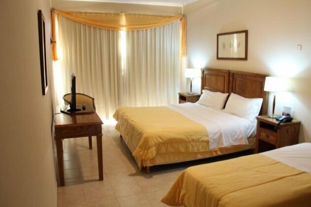 Hotel Claus&Tower - Photo4