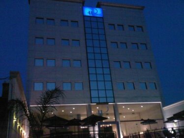 Hotel Claus&Tower