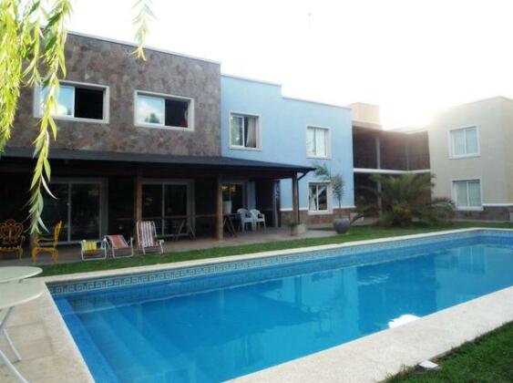 Las Moras Multiespacio - Photo2