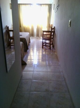 Araz Hotel Chajari - Photo2
