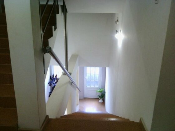 Araz Hotel Chajari - Photo3