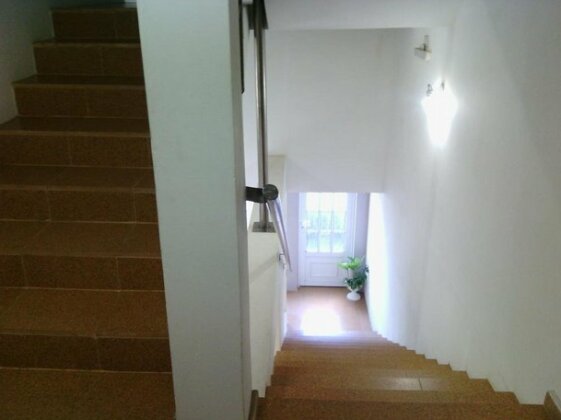 Araz Hotel Chajari - Photo4