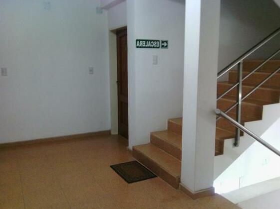 Araz Hotel Chajari - Photo5