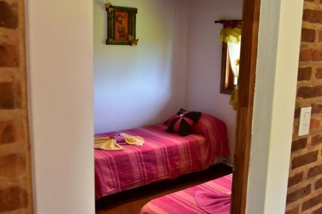 Cabanas La Sonada - Photo3
