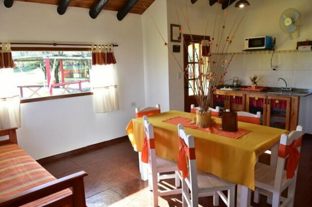 Cabanas La Sonada - Photo5