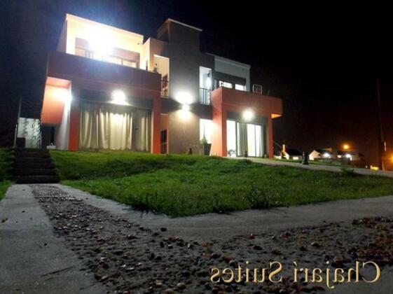 Chajari Suites - Photo2