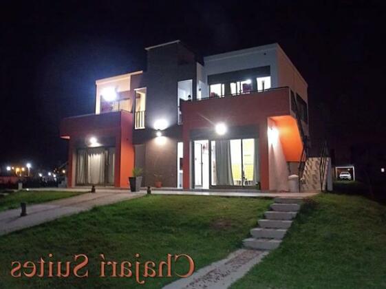 Chajari Suites - Photo3