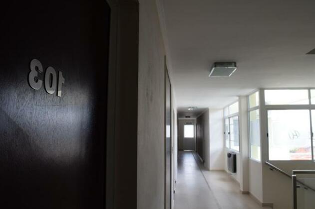 Hotel Rio Chajari - Photo2