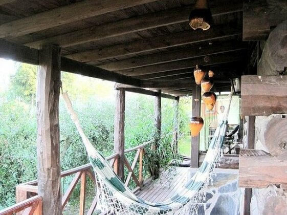 Cabana Maine - Photo3