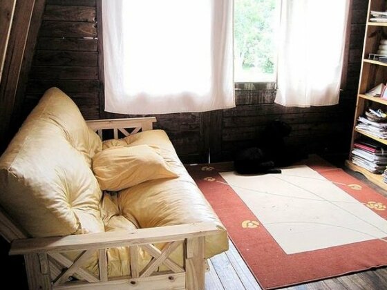 Cabana Maine - Photo5
