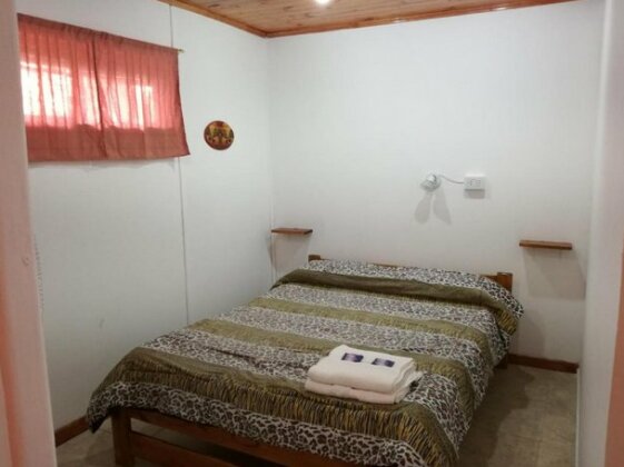 Cabanas Midelem - Photo2