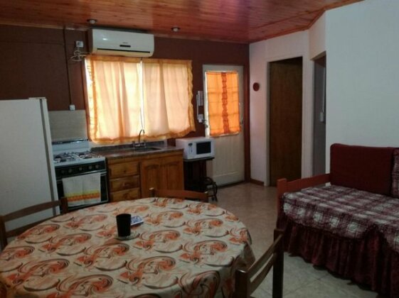 Cabanas Midelem - Photo3