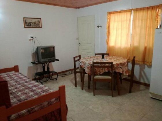 Cabanas Midelem - Photo4