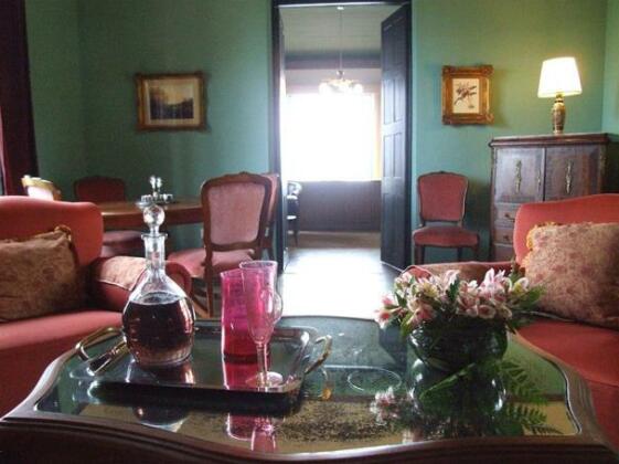 Estancia la Alameda - Photo5