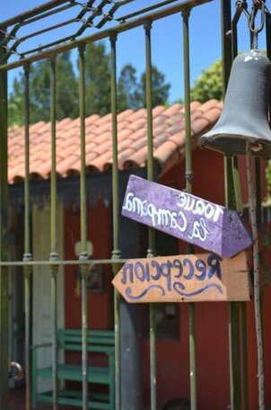 La Posada del Tordillo - Photo2
