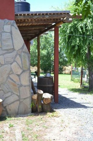 La Posada del Tordillo - Photo3