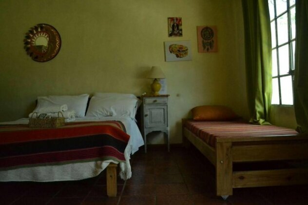 La Posada del Tordillo - Photo5