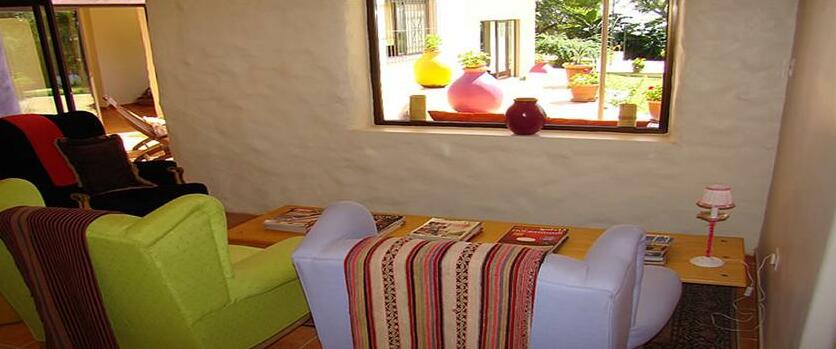 Bo Hotel De Encanto & Spa - Photo4