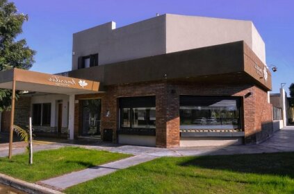 Amarilis Hotel Boutique