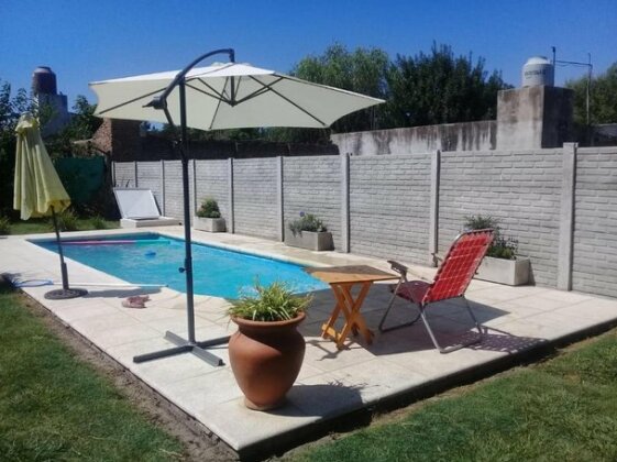 Casa Quinta Chivilcoy - Photo2