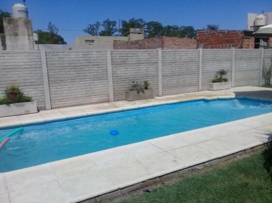 Casa Quinta Chivilcoy - Photo4