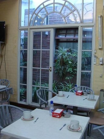 Falcone Hotel - Photo2