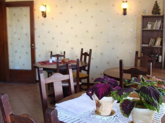 Falcone Hotel - Photo3