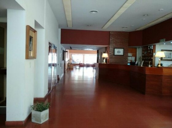 Gran Hotel Chivilcoy - Photo2