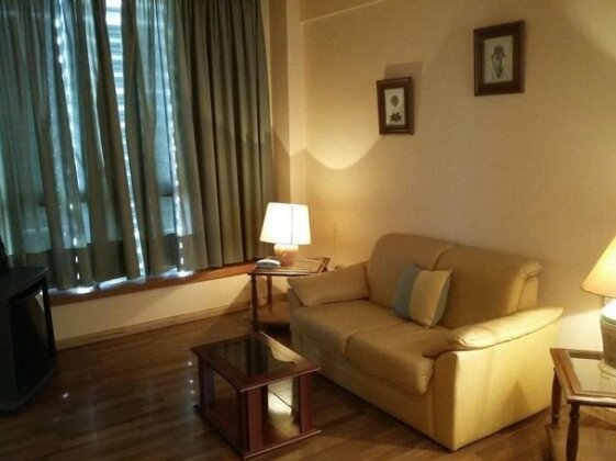 Gran Hotel Chivilcoy - Photo4