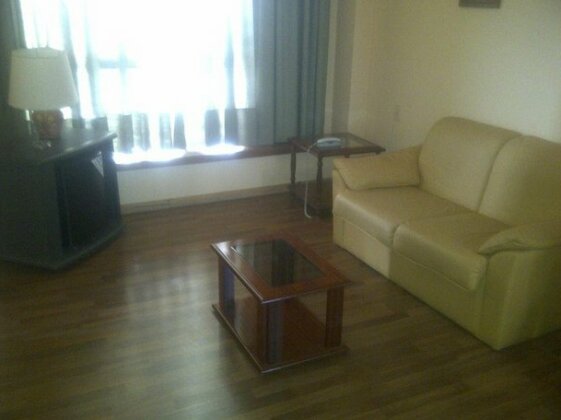 Gran Hotel Chivilcoy - Photo5