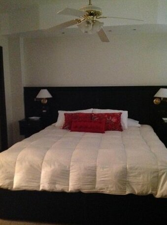 Hotel Coll Bragado - Photo5