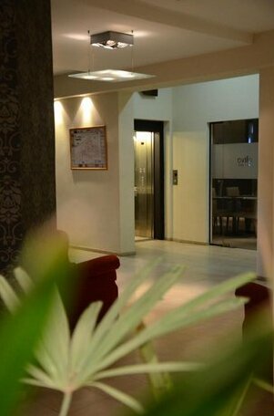 Hotel del Parque Chivilcoy - Photo2