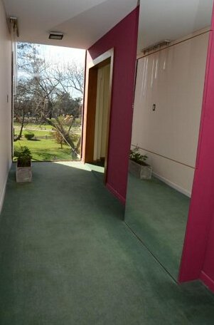 Hotel del Parque Chivilcoy - Photo3