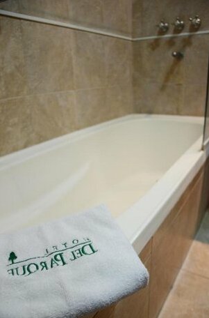 Hotel del Parque Chivilcoy - Photo4