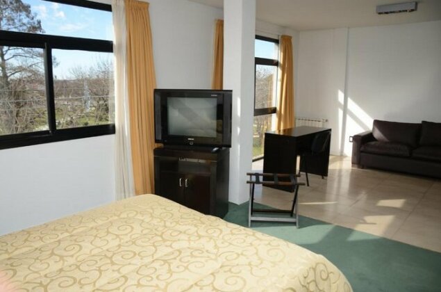 Hotel del Parque Chivilcoy - Photo5