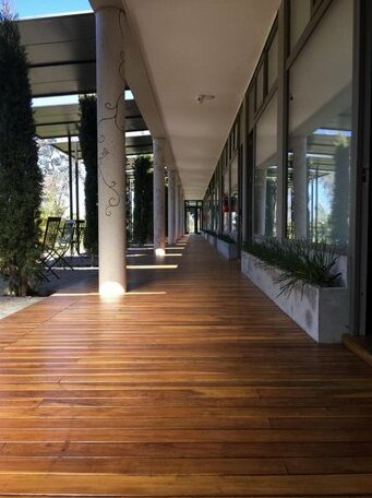 Hotel Tomaso - Photo2