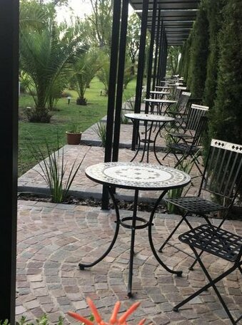 Hotel Tomaso - Photo3
