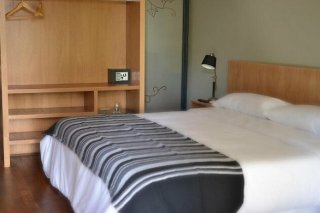 Hotel Tomaso - Photo5